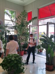 -爱儿美儿童摄影(五路居花园别墅店)