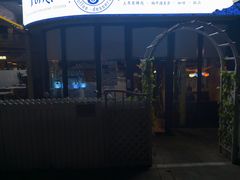 门面-Turka土耳咖 (滨海新区店)