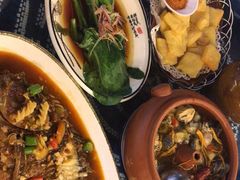 -云隐小厨·传统大理美食(复兴路店)