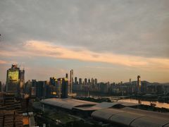 -广交会威斯汀酒店