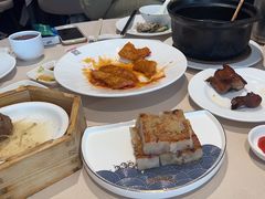 -侨美食家·粤菜(体育西路店)