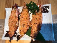 -酒井酱子·深夜食堂(东城汇店)