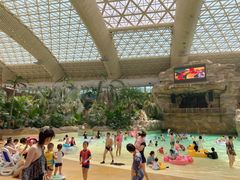 -杭州开元森泊度假乐园