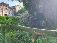 -卓刀泉寺
