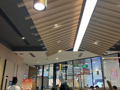 -海底捞火锅(新松江路店)