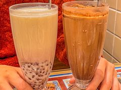 -黄恩记茶餐厅(杨箕店)