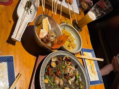 -肉串汪(月坛店)