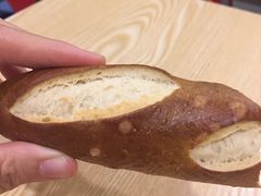 -WHEAT&BAKER-麥(凯德来福士店)