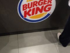 -汉堡王(昆明欣都龙城店)