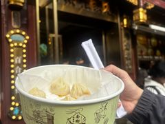 -南翔馒头店(豫园店)