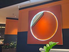 -半秋山西餐厅(巴南万达广场店)