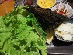-丸藏和牛烧肉专门店(园区师惠坊店)