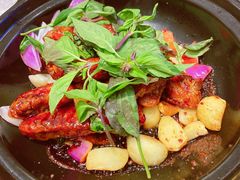 -四道菜·福建菜馆(新街口金鹰店)