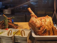 -蓝钻·国际美食海鲜自助百汇(西直门店)
