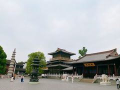 -香积寺