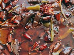 -辣婆婆(航天桥店)