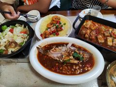 -臭鳜鱼人家·老字号徽菜