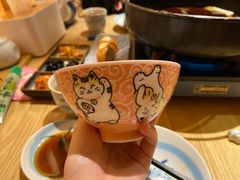 -隐泉京望日式料理(太和广场店)