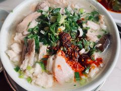 -春发生饭店·非遗(南院门店)