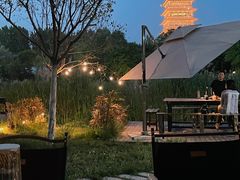 -Supine Bistro溯泮餐厅