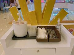 -纽约薯条(世豪广场店)