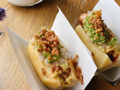 丹麦小热狗-BOR Eatery(安福路店)