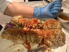 -喜记避风塘炒辣蟹(旗舰店)