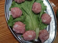 -壹号粥火锅·海鲜煲仔粥(水围店)