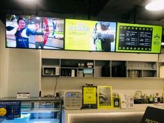 -無弓射箭俱乐部(领展中心城店)
