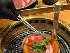 -MIKOMIKO和牛烧肉专门店(南门店)