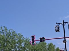 -东台西溪天仙缘景区