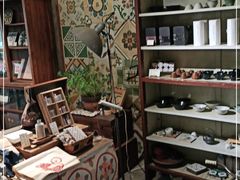 -时光花园(白鹭洲店)