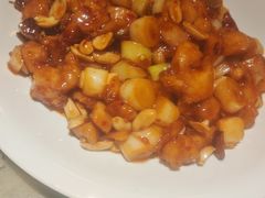 -范家小馆·烤鸭新京菜(金融街店)