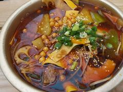 -冒菜西施·非遗冒菜(总店)