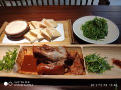 -大牌大·传统杭帮菜(湖滨店)