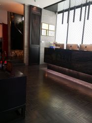 店内环境-盘子女人坊古装写真摄影(深圳店)