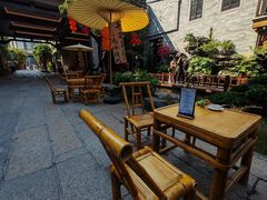 -顺德渔村·岭南一号