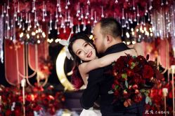 -鹿角肖像摄影艺术馆