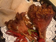 -避风塘(百联东郊店)