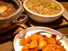 -食锦记·福建私房菜(浦西万达店)