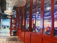 -付小姐在成都(吾悦广场店)