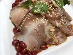 -原汁原味农家菜·经典粤菜(江燕南路店)