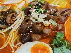 -芜小皖砂锅菜(青山街店)