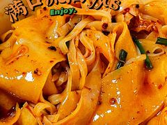-陕西人家(莱山店)