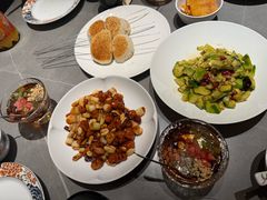 -羊门客在·烤盐池滩羊·川菜