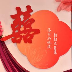 -Limerence 司仪·四大婚礼工作室