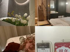 -小仙女采耳·按摩·SPA(深圳旗舰店)