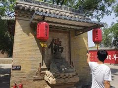 -白台寺