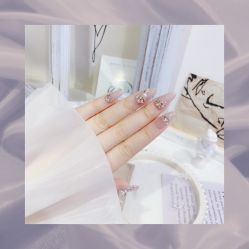 -米小兔美甲美睫