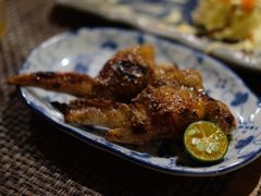 -半藏居酒屋(香港花园店)